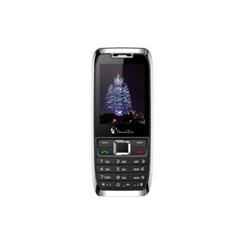 گوشي جي ال ايکس E51 | ظرفيت 32 مگابايت ا GLX E51 | 32MB