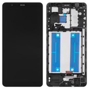 تاچ ال سي دي شرکتي سامسونگ GALAXY A01Core-A013 ا (Samsung A01Core-A013 (Original
