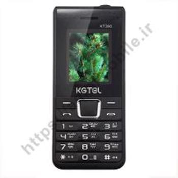  گوشي کاجيتل KT390 | حافظه 32 مگابايت ا Kgtel KT390 32 MB