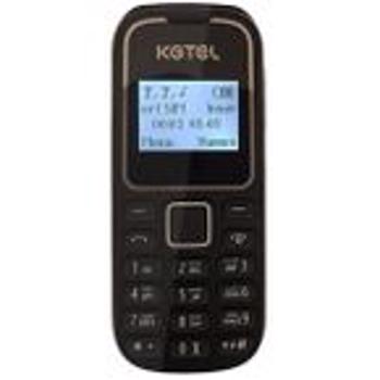 گوشي کاجيتل KG1280 | حافظه 4 مگابايت ا Kgtel KG1280 4 MB