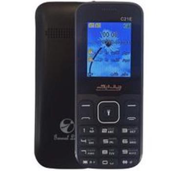 گوشي جي ال ايکس C21E | حافظه 4 مگابايت رم 4 مگابايت ا GLX C21E 4/4 MB