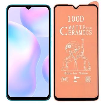 قاب سرامیک شیائومی Redmi 9C