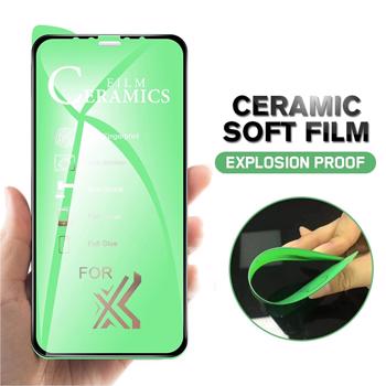 محافظ صفحه نمایش گوشی سامسونگ A02سرامیکی