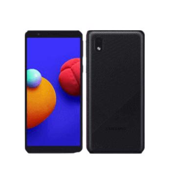 گوشی موبایل سامسونگ مدل Galaxy A01 Core SM-A013G/DS دو سیم کارت ظرفیت 16 مشکی