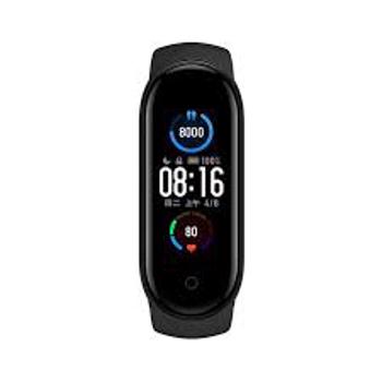 ساعت هوشمند شيائومي مدل Mi Band 5