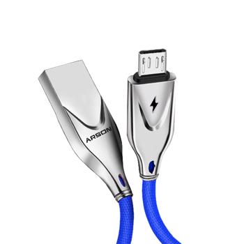 کابل تبديل USB به USB-C آرسون مدل AN-133 طول 1 متر