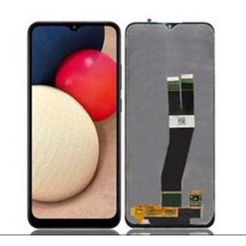 تاچ و السيدي اصلي سامسونگ آ 02 اس / lcd samsung A02s a025