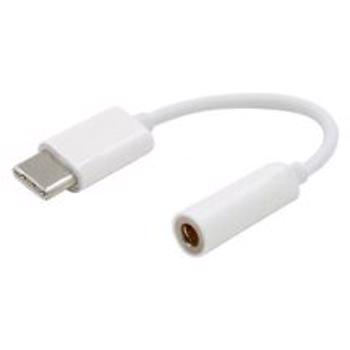 مبدل تايپ C به جک 3.5 ميليمتري شيائومي Xiaomi Type-C To 3.5mm Audio Cable ا Xiaomi Type-C To 3.5mm Audio Cable