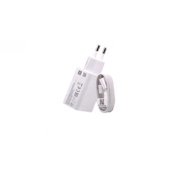 شارژر کابل شارژ و آداپتور فست شارژ اصلی شیائومی Xiaomi Mi 9 SE