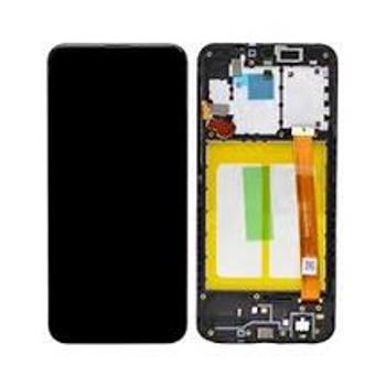 تاچ ال سي دي شرکتي سامسونگ GALAXY A20e-A202 ا (Samsung GALAX A20e (Orginal