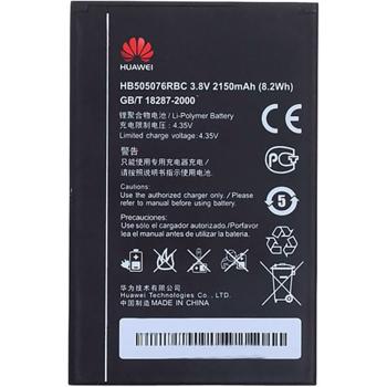 باتری هوآوی ORG-G610 - 505076RBC