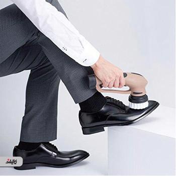کنترل کیفیت کفش هنگام خرید کفش