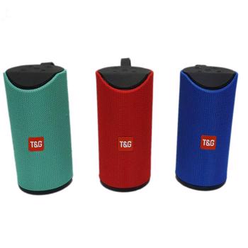 اسپيکر بي سيم portable مدل113