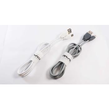 کابل شارژ اندرويد اَوي مدل CL-982 طول 1 متر ا Awei CL-982 Android Data Cable 1m
