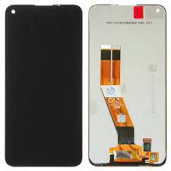 LCD/TOUCH SAMSUNG A11-M11-A115-M115 BLACK ORG 100%