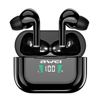 هندزفري بلوتوث دو تايي Awei T29P ا Awei T29P Bluetooth Handsfree