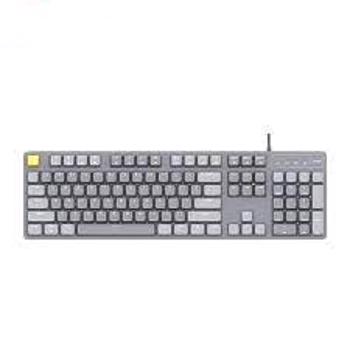 کيبورد مکانيکال با سيم شيائومي مدل Miiiw Mechanical Keyboard G06 JPW03