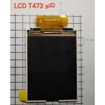LCD T473 TECNO