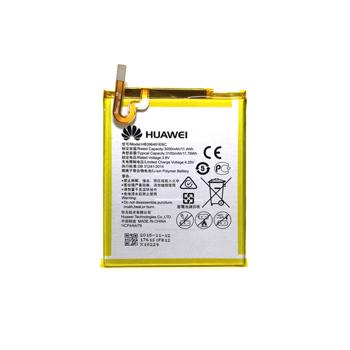 باتری هوآوی ORG-5X-GB-Y6 2HB 396481EBC