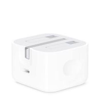  شارژر اپل 20 وات (اصل) ا Apple 20W Power Adapter Orginal