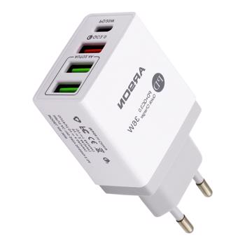 شارژر ديواري ارسون مدل an 36w