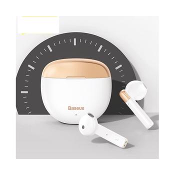 هندزفري بلوتوثي Baseus W2 AirNora
