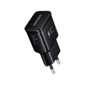 آداپتور فست شارژر اصلي سامسونگ S8