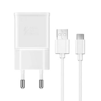 شارژر ديواري آرسون مدل AN-4A به همراه کابل Type-C