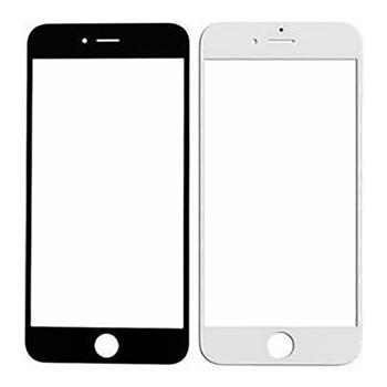 قاب سرامیک آی فون 8+(black white)