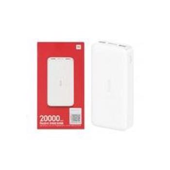 پاوربانک شيائومي مدل PB200LZM (20000mAh) ا Xiaomi Redmi PB200LZM 20000mAh