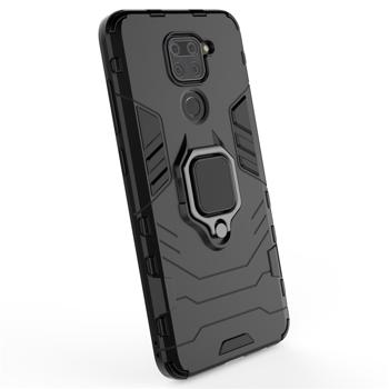 قاب ضد ضربه گوشي شيائومي Xiaomi Redmi Note 9 طرح بتمن