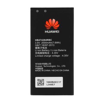 باتری هوآوی ORG-3C Lite-474284RBC
