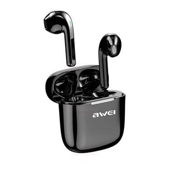 هدفون بي سيم اوي مدل AWEI T26 ا AWEI T26 Wireless Headphone