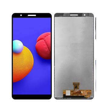 LCD Used – Samsung Galaxy A01 Core