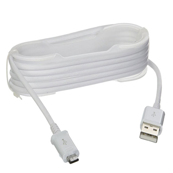 کابل شارژر a5 اصلي سامسونگ