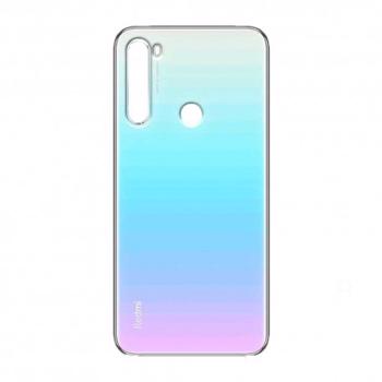 درب پشت شيائومي Redmi Note 8