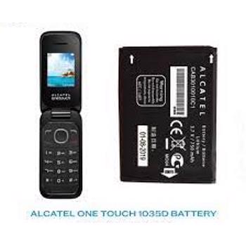 باتري اصلي Alcatel one Touch 1035D