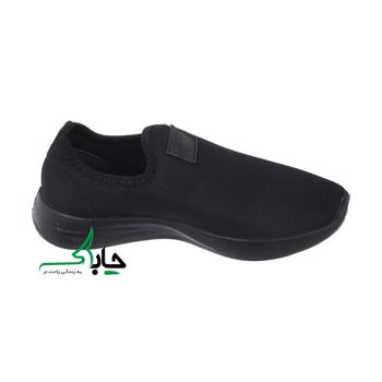 کفش چابک رامش مشکی