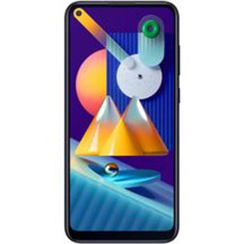 گوشي سامسونگ M11 | حافظه 64 رم 4 گيگابايت ا Samsung Galaxy M11 64/4 GB