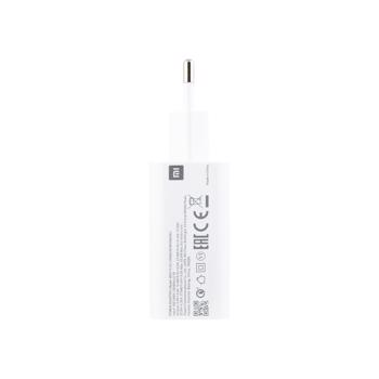 شارژر شيائومي 33 وات MDY-11-EZ ا Xiaomi Wall Charger MDY-11-EZ 33W