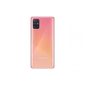 گوشی موبایل سامسونگ مدل Galaxy A51 SM-A515F/DSN دو سیم کارت ظرفیت 128 RAM6 صورتی