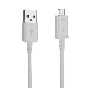 کابل اصلی شارژر گوشی سامسونگ S4