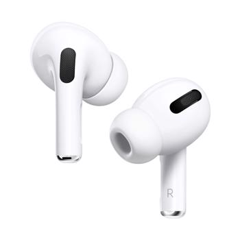 هدفون بي سيم اپل ايرپاد پرو Airpods pro (اصل) ا Apple Airpod pro Headphone