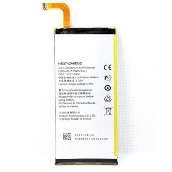 باتری هوآوی ORG-P6 - 3742A0EBC