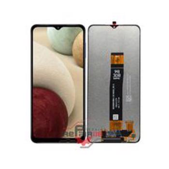 تاچ و ال سی دی گوشی سامسونگ Samsung Galaxy A12 Nacho SM-A127