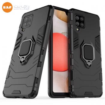قاب گوشي سامسونگ Galaxy A12 مدل BatMan ا Galaxy A12